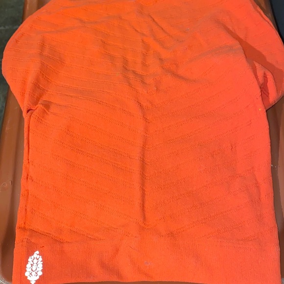 Free People Movement Gone Adrift LS - Picture 6 of 7